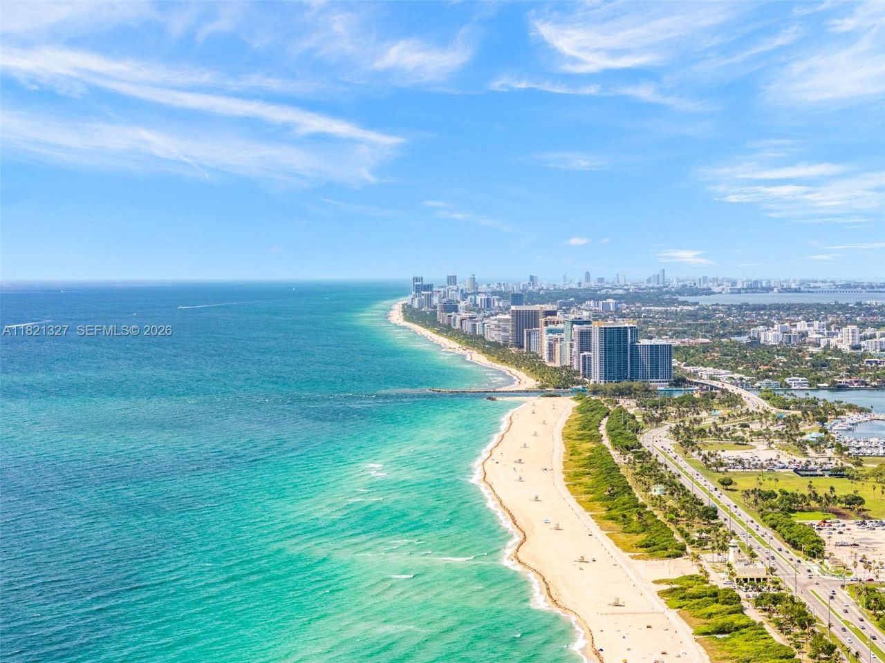 15901 Collins Ave, Unit 3302, Sunny Isles Beach, FL 33160 Photo