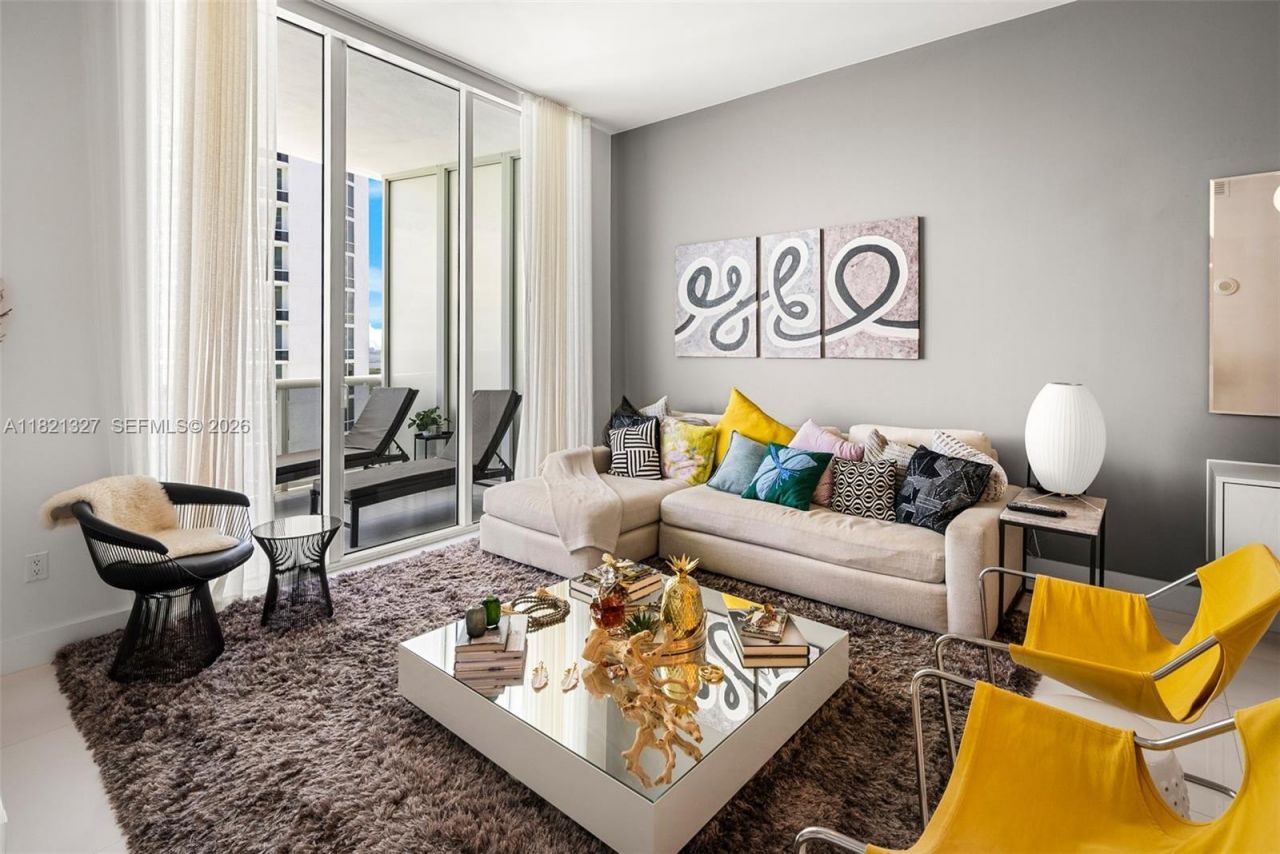 15901 Collins Ave, Unit 3302, Sunny Isles Beach, FL 33160 Photo