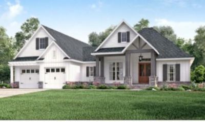1980 Ridge Road, Hartwell, GA 30643 Main Photo