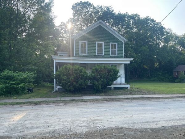 129 N Main Street, Herkimer, NY 13329