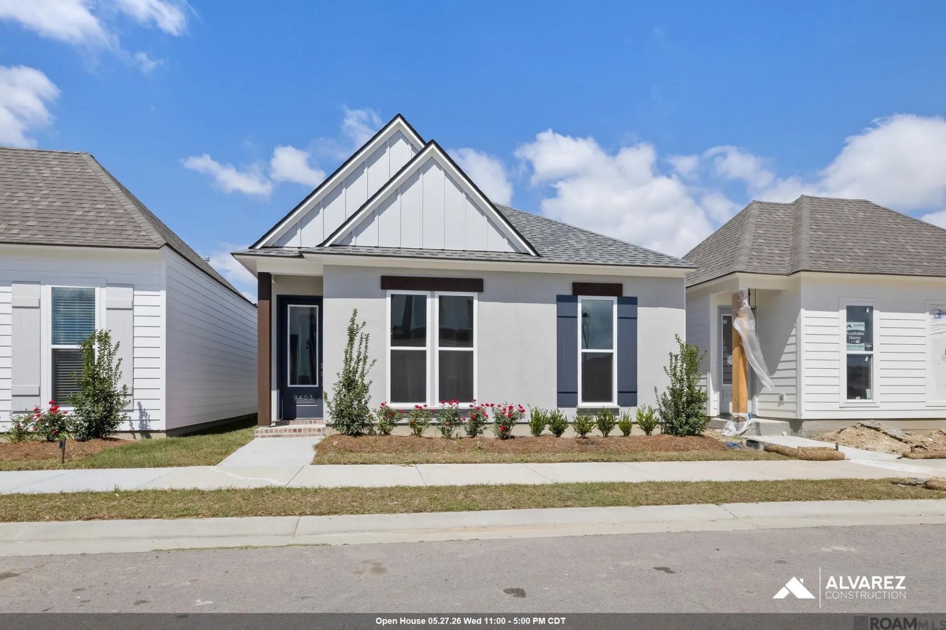 9403 Dawson Trace Ave, Baton Rouge, LA 70836 Main Photo
