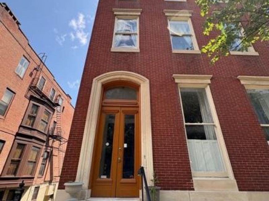 1313 Eutaw Place, Baltimore, MD 21217 Main Photo