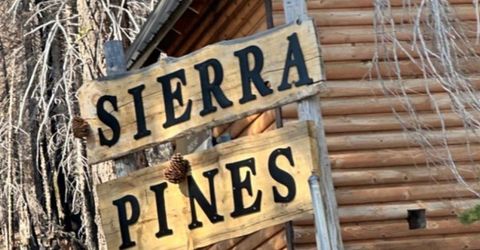 7177 Sierra Pines Rd, Twin Bridges, CA 95735 Photo