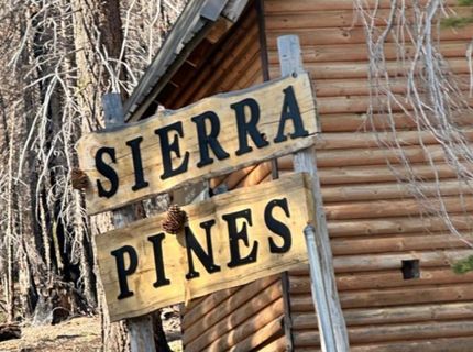 7177 Sierra Pines Rd, Twin Bridges, CA 95735 Photo