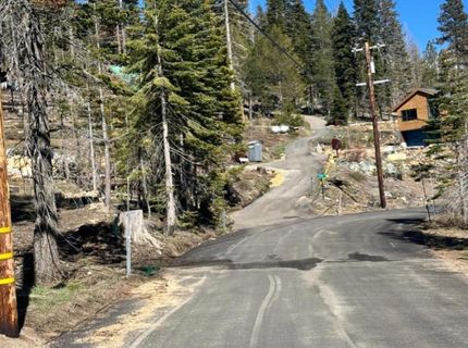 7177 Sierra Pines Rd, Twin Bridges, CA 95735 Photo