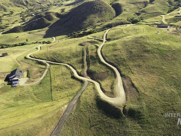 Parcel C Deirdre Ln, Horseshoe Bend, ID 83629