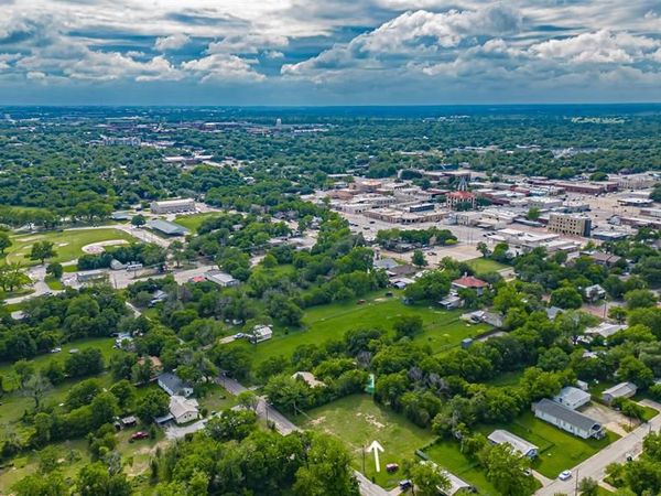 0 Crow Street, Stephenville, TX 76401