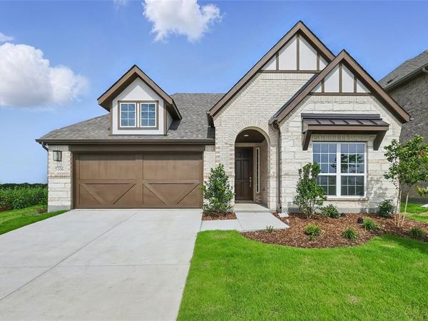 5106 Lawton Drive, Princeton, TX 75071