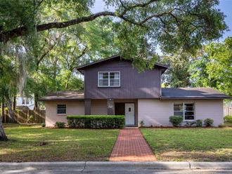 2147 NW 7TH PLACE Gainesville, FL 32603