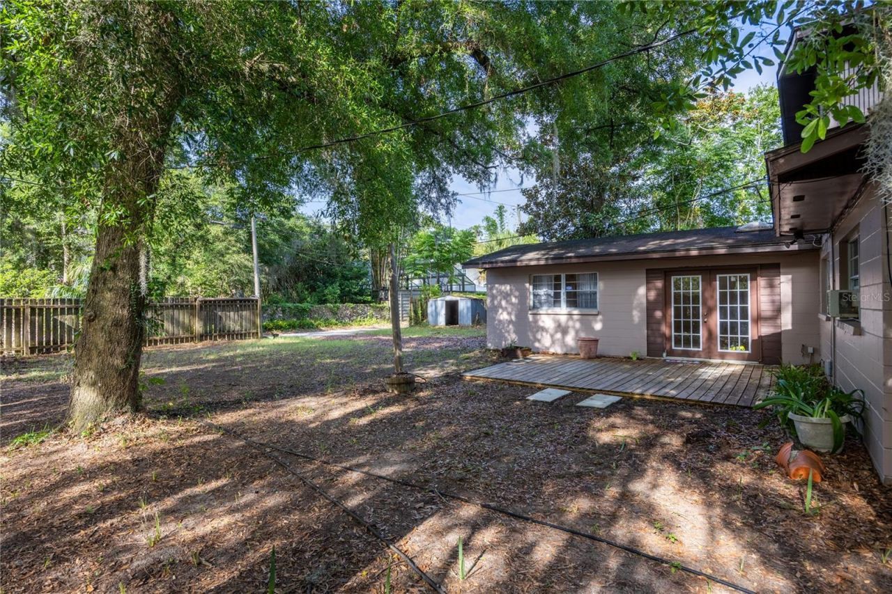 2147 NW 7th Place, Gainesville, FL 32603 Photo