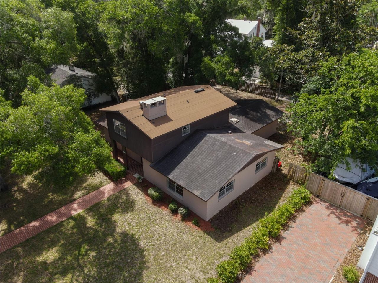 2147 NW 7th Place, Gainesville, FL 32603 Photo