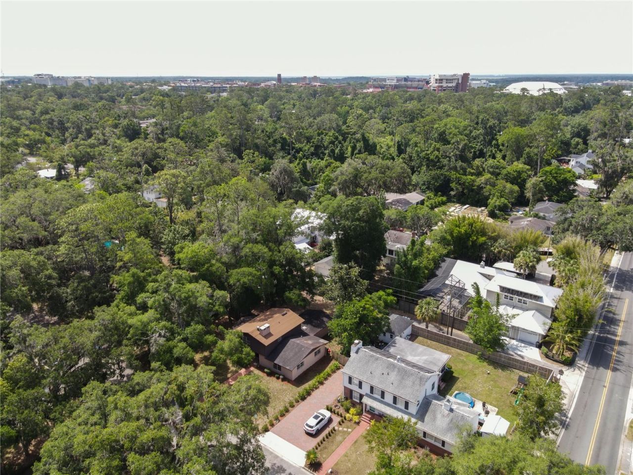 2147 NW 7th Place, Gainesville, FL 32603 Photo