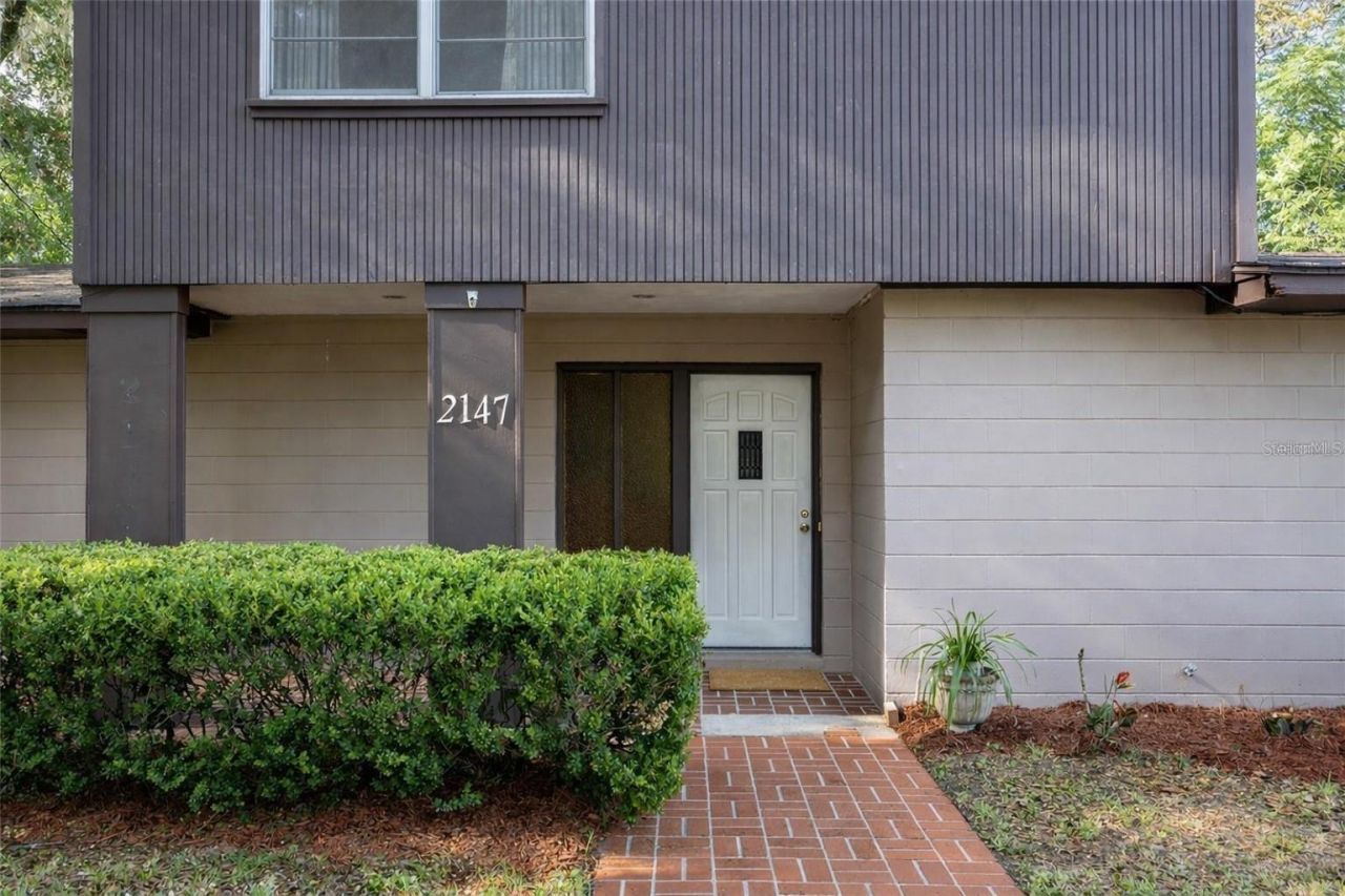 2147 NW 7th Place, Gainesville, FL 32603 Photo