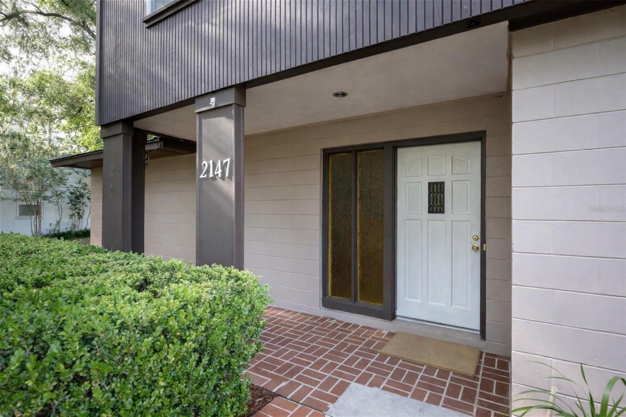 2147 NW 7th Place, Gainesville, FL 32603 Photo