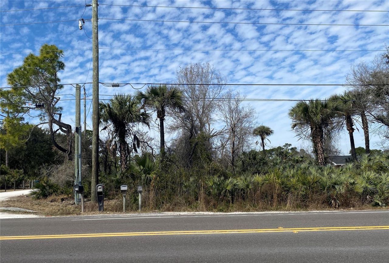 Sr-415, New Smyrna Beach, FL 32168 Photo