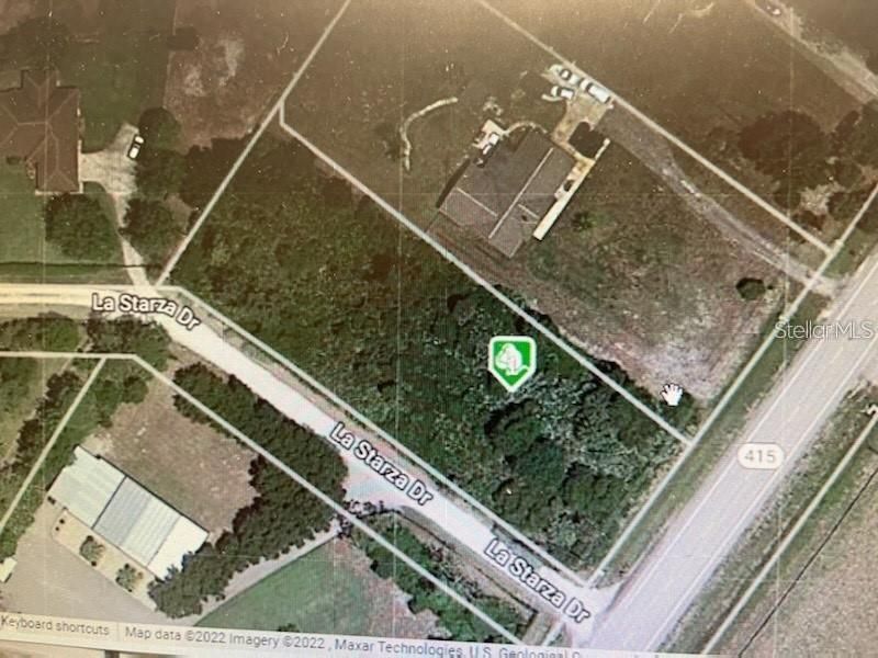 Sr-415, New Smyrna Beach, FL 32168 Photo