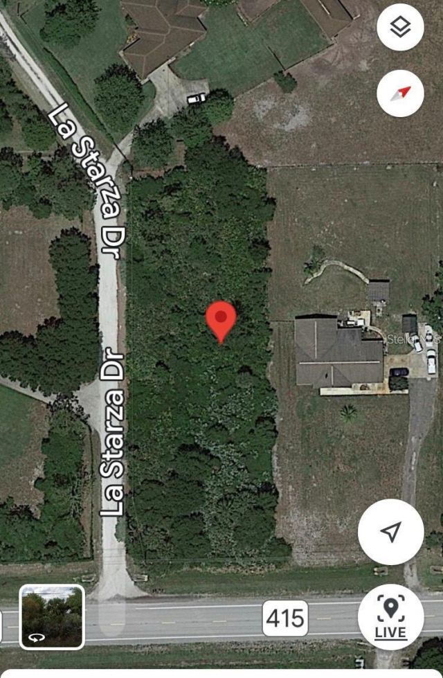 Sr-415, New Smyrna Beach, FL 32168 Photo