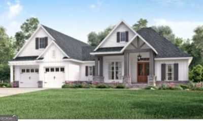 1980 Ridge Road, Hartwell, GA 30643 Main Photo