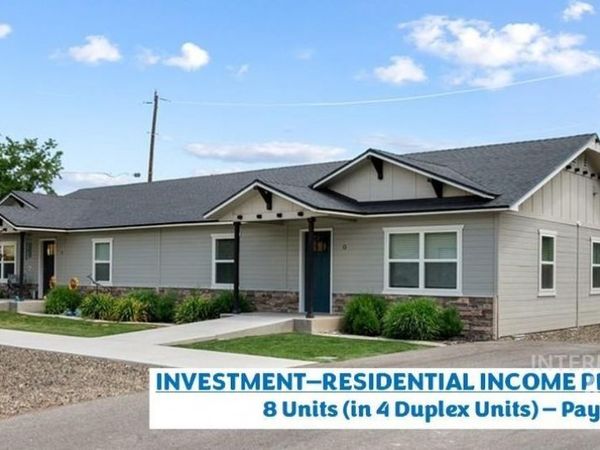 316 N 11th St, Payette, ID 83661