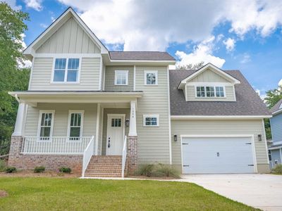 1040 Refuge Place, Chapin, SC 29036