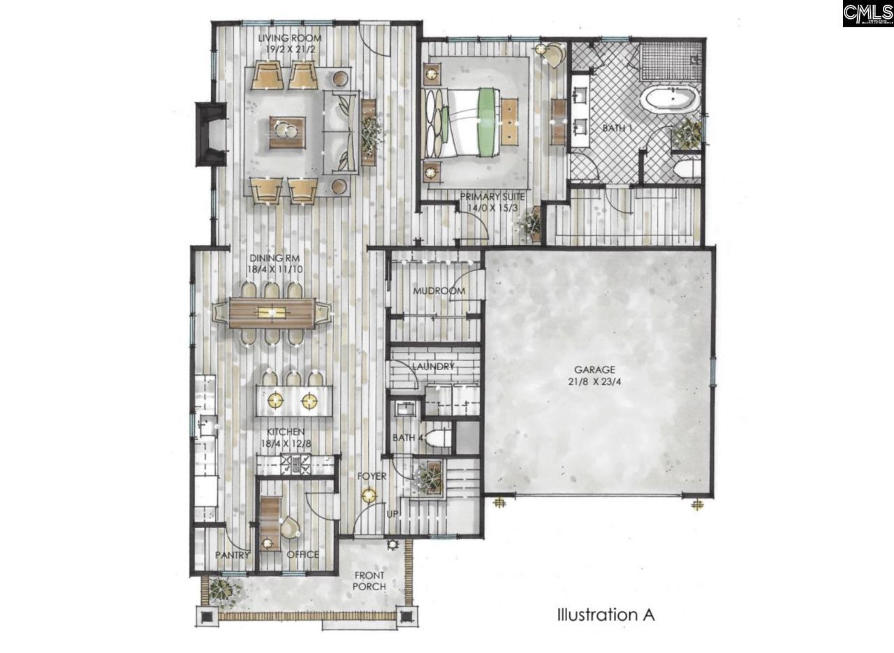 1040 Refuge Place Photo 49