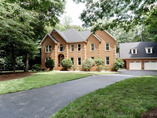 9307 Oak Trail, Ashland, VA 23005