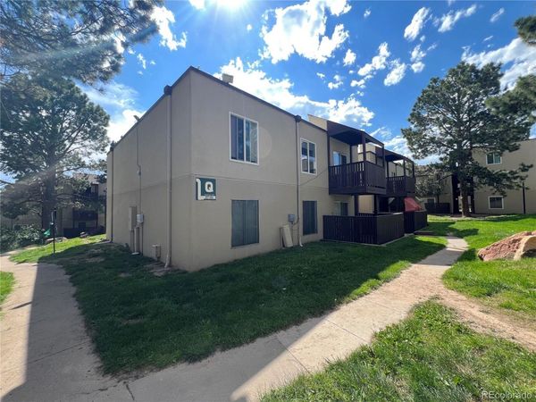 9995 E Harvard Avenue, Unit 261, Denver, CO 80231