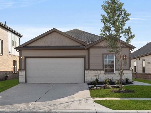 7317 Autumn Hill Drive, Denton, TX 76249
