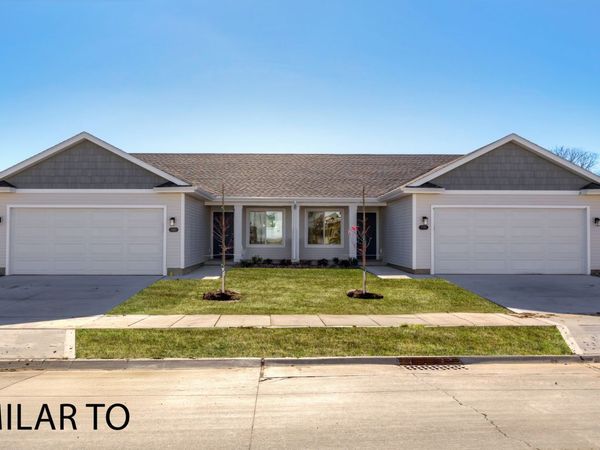 2216 Legacy Drive, Norwalk, IA 50211