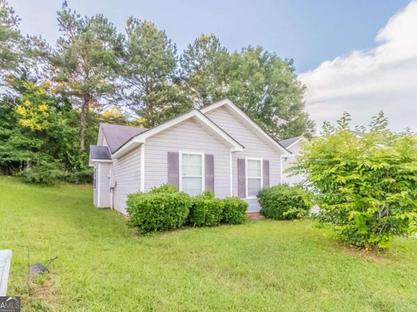 6304 Kendra Lane, Lithonia, GA 30058