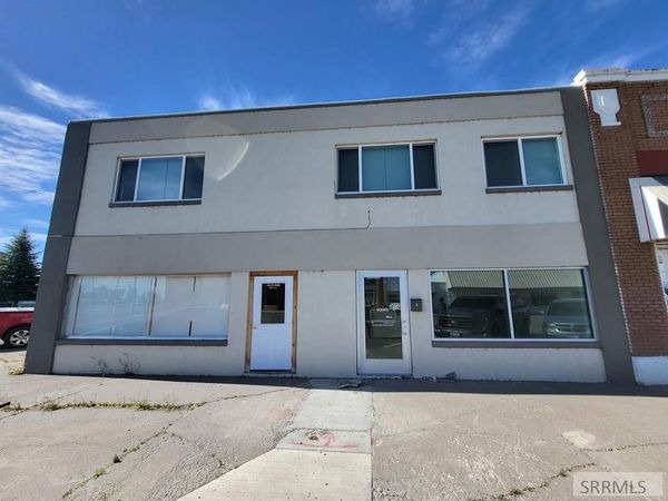 184 W Pine Street, SHELLEY, ID 83274