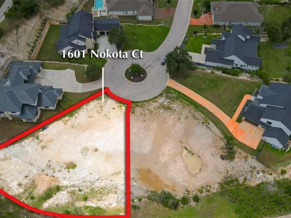 1601 Nokota CT, Leander, TX 78641