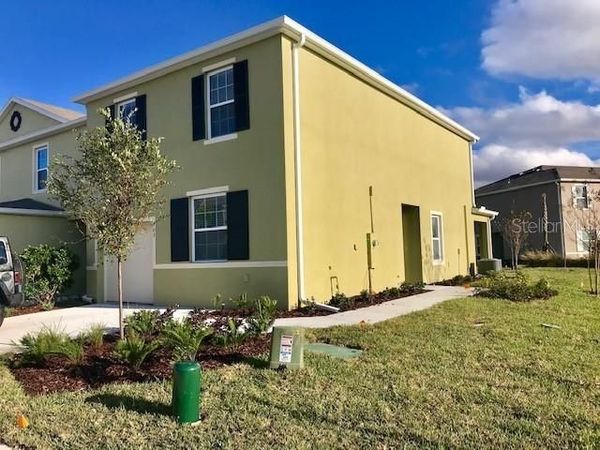 403 ARBOR LAKES DRIVE, DAVENPORT, FL 33896