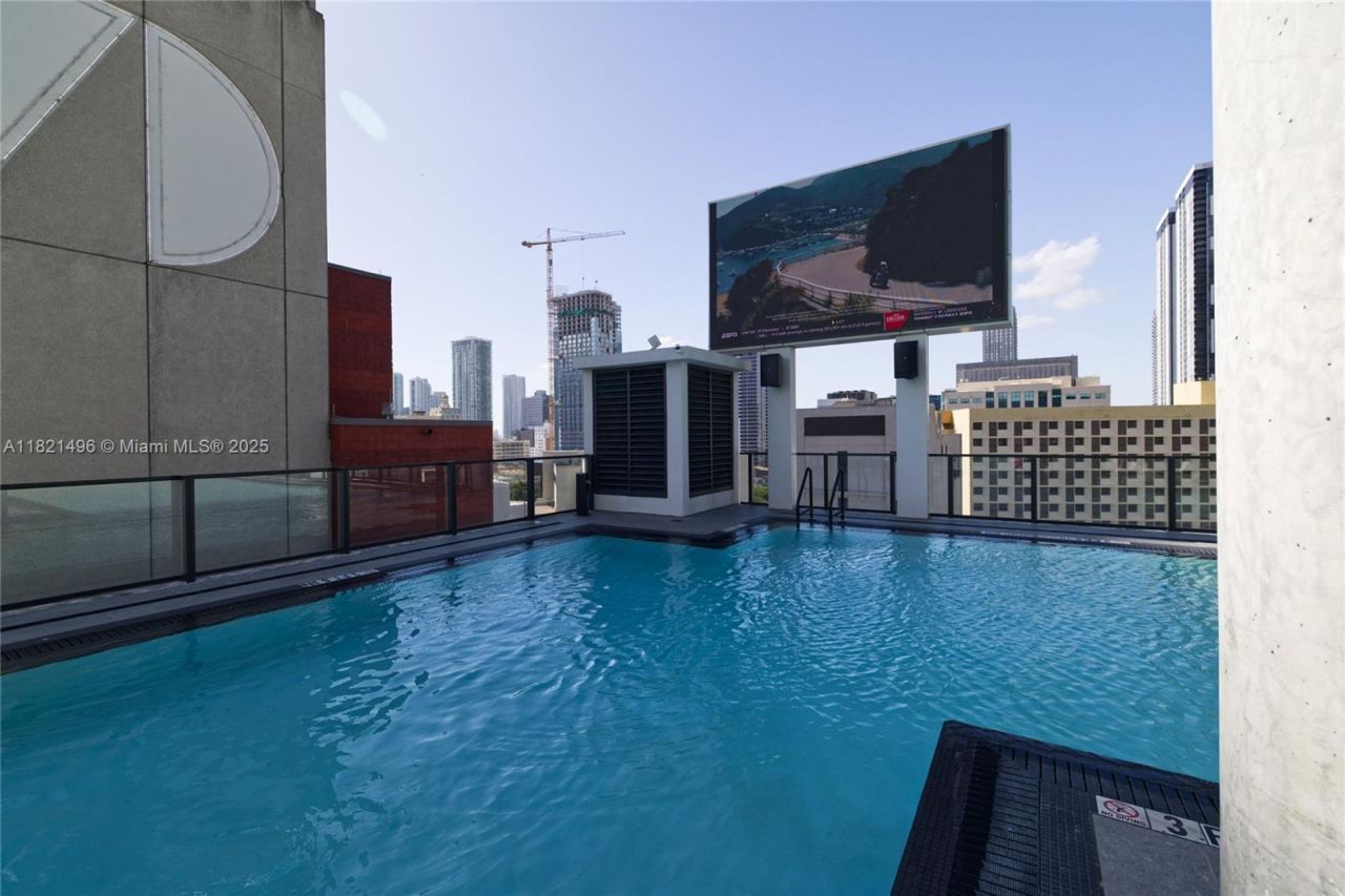 398 NE 5th St, Unit 2112, Miami, FL 33132 Photo