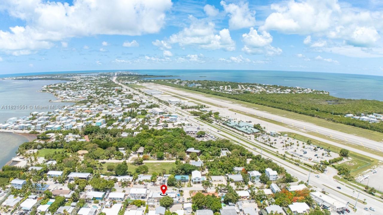 780 95th Street Ocean, Marathon, FL 33050 Photo