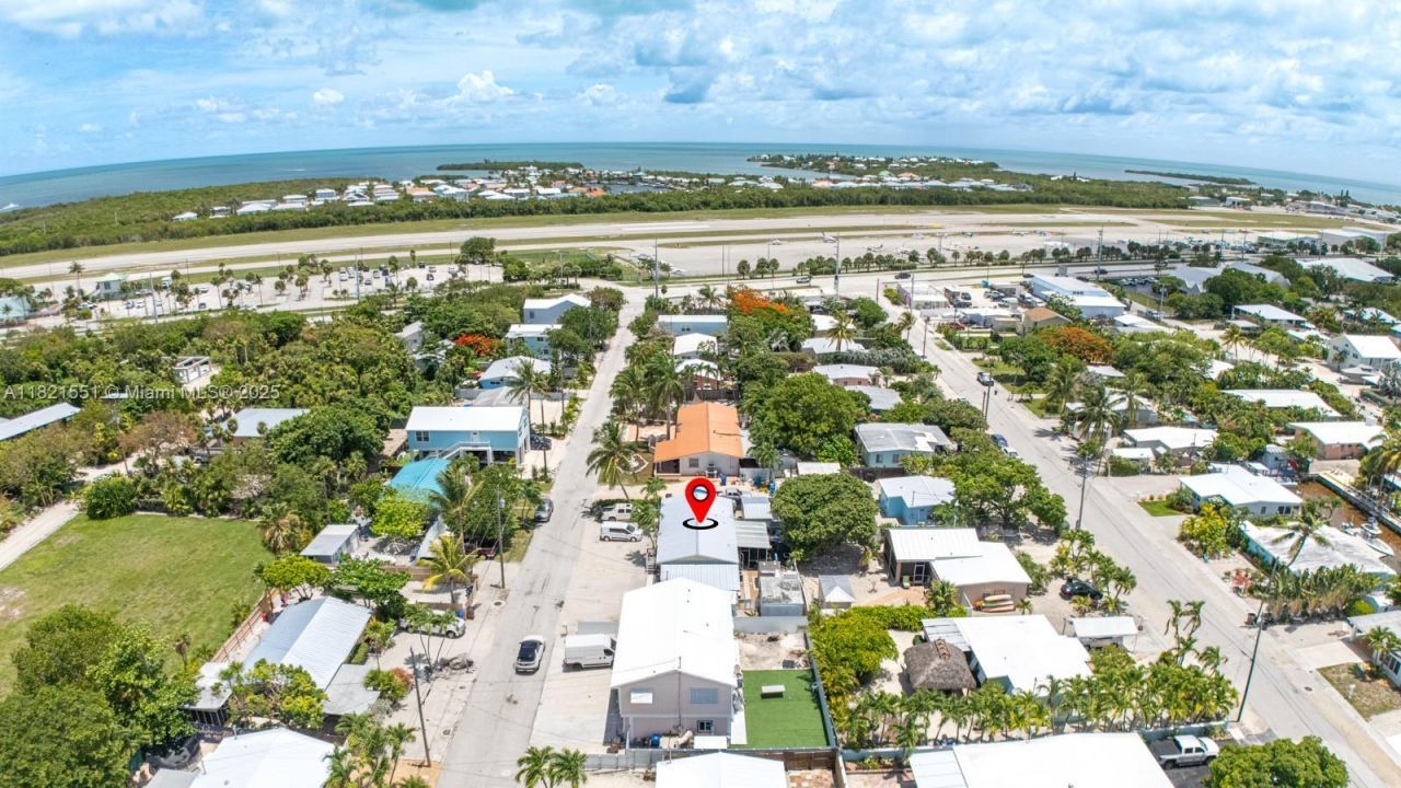 780 95th Street Ocean, Marathon, FL 33050 Photo