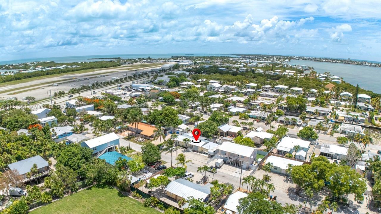 780 95th Street Ocean, Marathon, FL 33050 Photo