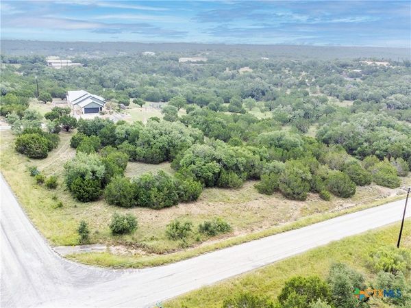 206 Vista View Place, Spring Branch, TX 78070