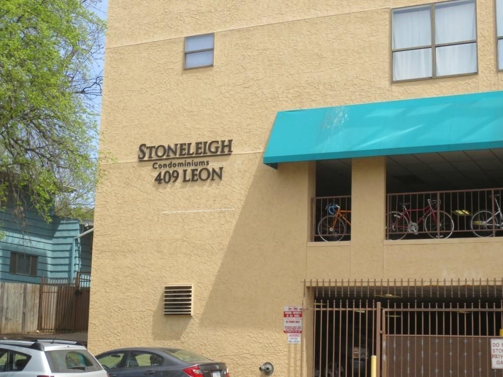 2409 Leon St, Unit 305, Austin, TX 78705 Main Photo