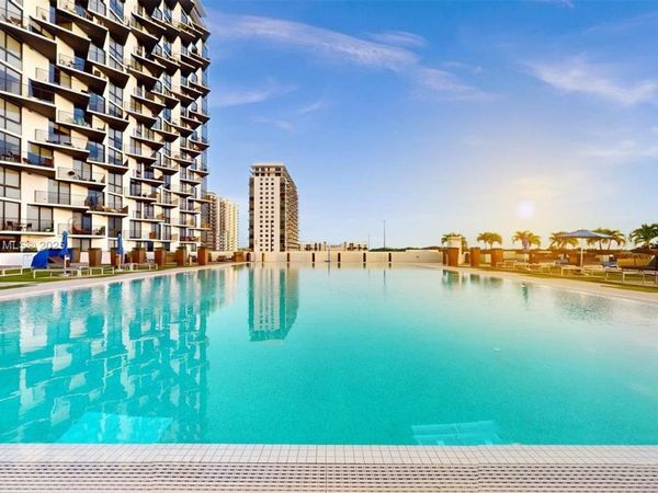 5300 NW 85th Ave, Unit 1701, Doral, FL 33166