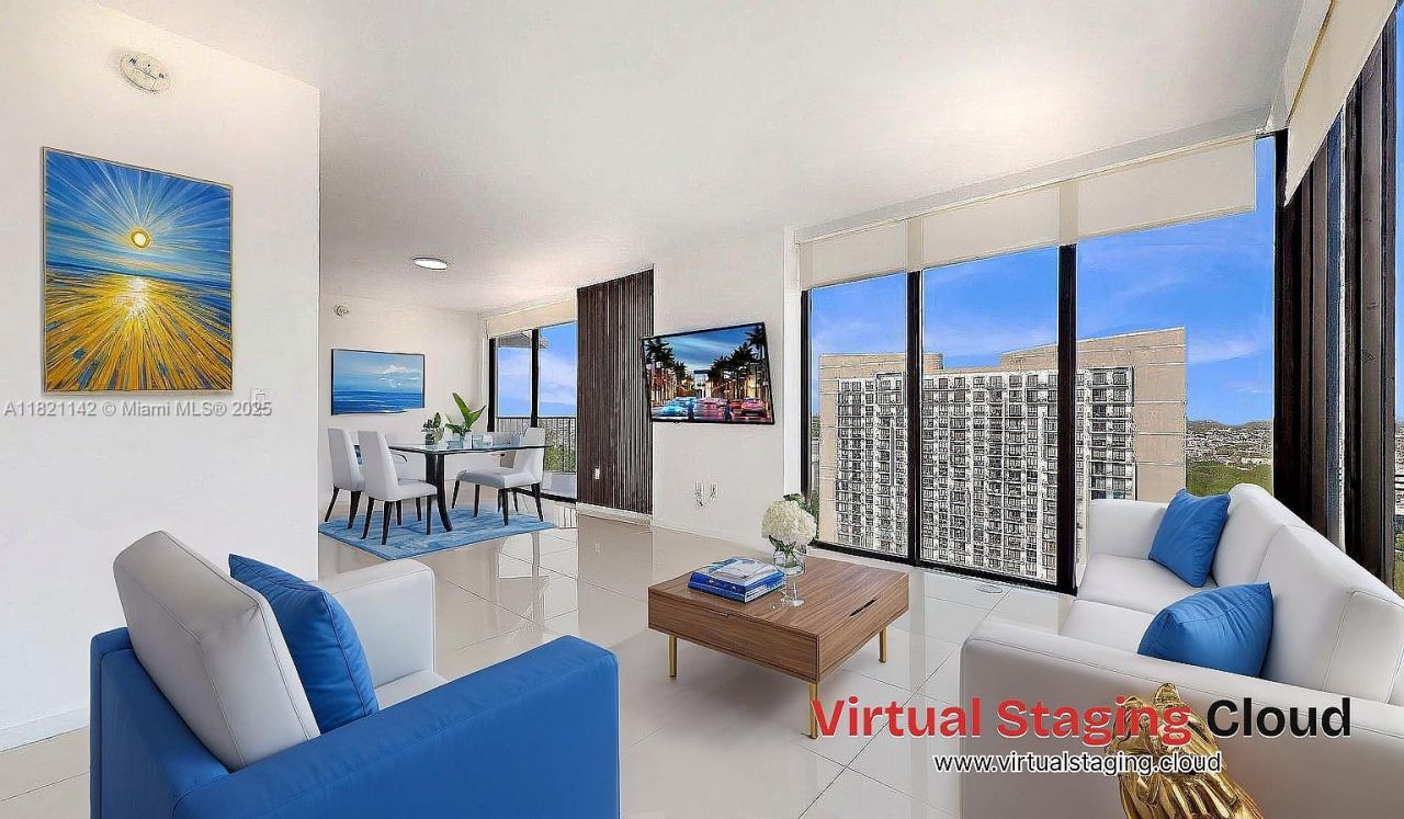 5300 NW 85th Ave, Unit 1701, Doral, FL 33166 Photo