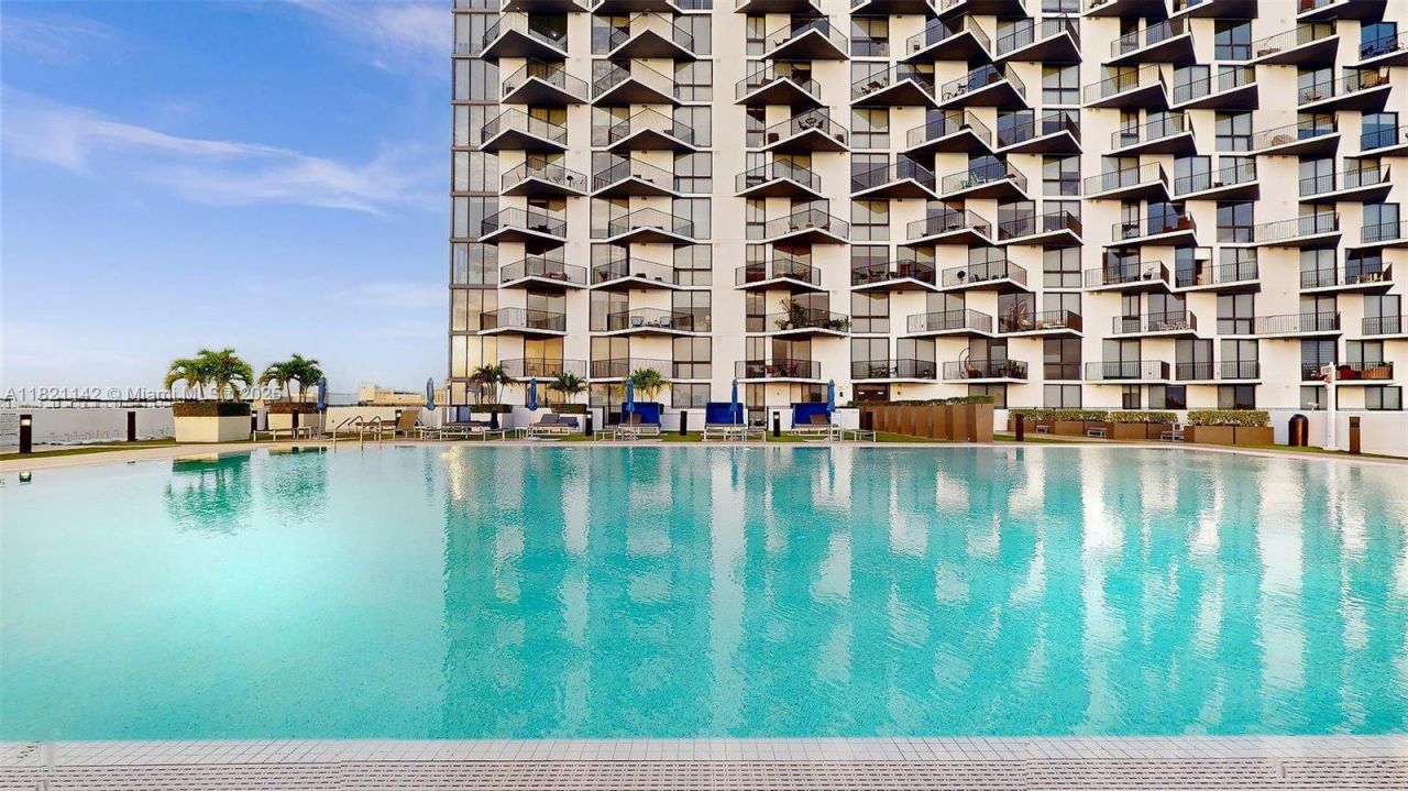 5300 NW 85th Ave, Unit 1701, Doral, FL 33166 Photo