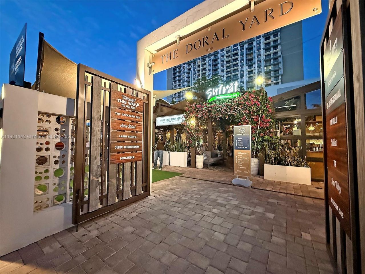 5300 NW 85th Ave, Unit 1701, Doral, FL 33166 Photo