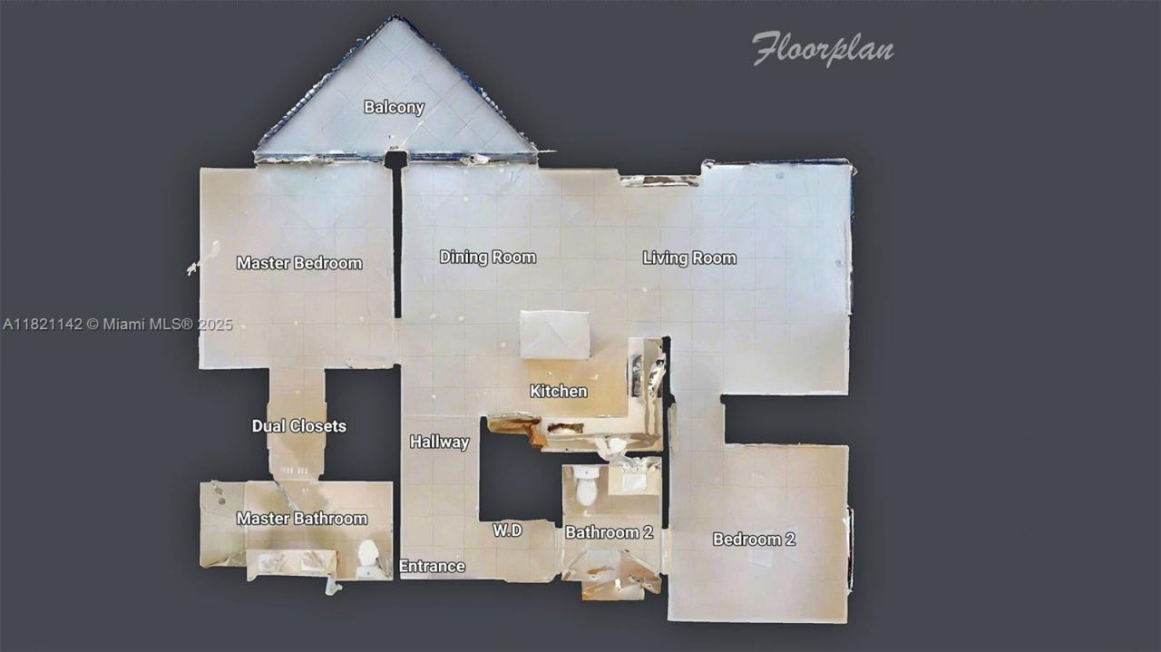 5300 NW 85th Ave, Unit 1701, Doral, FL 33166 Photo