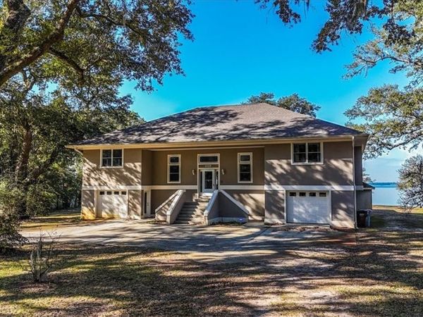 449 S Garcon Point Road, Out Of Area, FL 32583