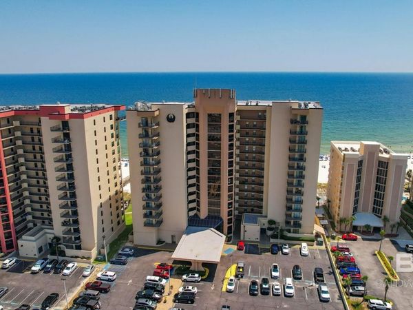 24132 Perdido Beach Boulevard, Unit 1081, Orange Beach, AL 36561