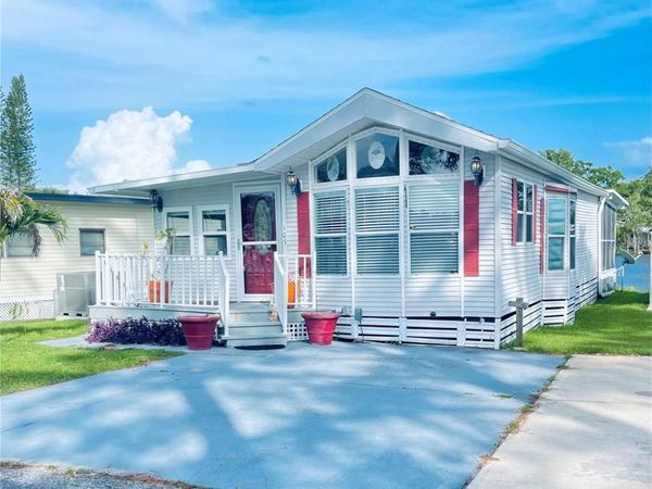 107 KOVE BOULEVARD, OSTEEN, FL 32764