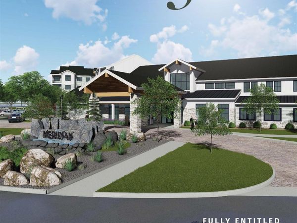 4923 N Cortona Way, Meridian, ID 83646
