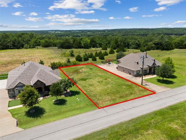 188 Palisades Circle, Gordonville, TX 76245