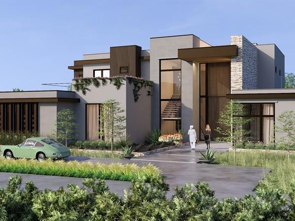 2632 Magnolia Circle, Westlake, TX 76262